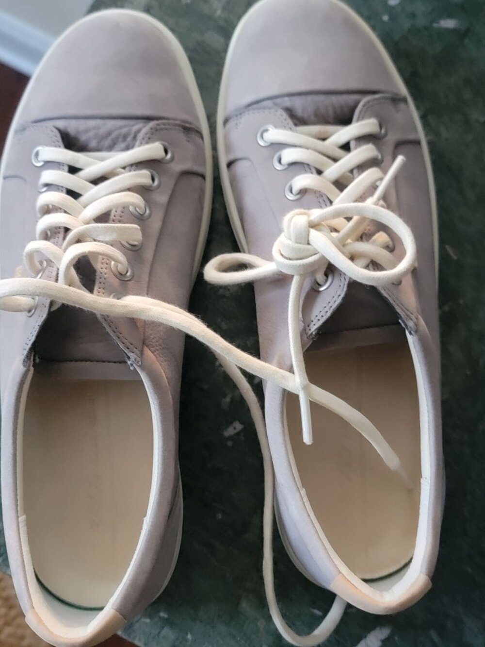 Ecco Sneakers